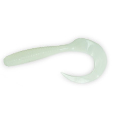 Силикон ZMAN Grubz 9" Glow 