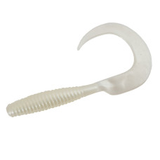 Силикон ZMAN Grubz 9" Shimmer Pearl 