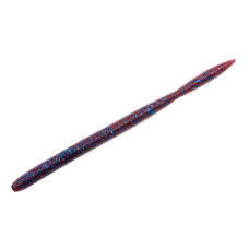 Силикон ZMAN Mag Fattyz 7.25" Plum 