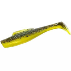 Силикон ZMAN Minnowz 3" Hot Snakes