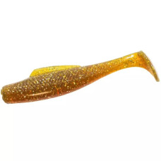 Силикон ZMAN Minnowz 3" MidNight Oil 
