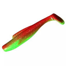 Силикон ZMAN Minnowz 3" Nuked Chicken Glow