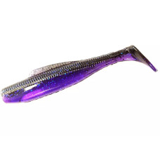 Силикон ZMAN Minnowz 3" Purple Demon