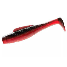 Силикон ZMAN Minnowz 3" Red Shad 