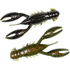 Силікон ZMAN Pro Crawz 3.5" California Craw