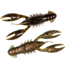Силікон ZMAN Pro Crawz 3.5" Canada Craw 
