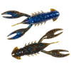 Силікон ZMAN Pro Crawz 3.5" Okeechobee Craw