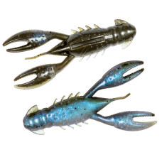 Силікон ZMAN Pro Crawz 3.5" The Deal 
