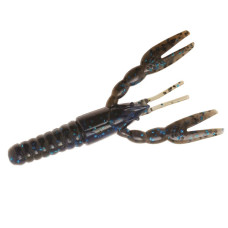 Силікон ZMAN Punch Crawz 4" Okeechobee Craw 