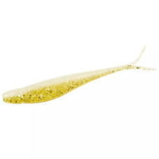 Силикон ZMAN Scented Jerk Shadz 4" Beer Run 