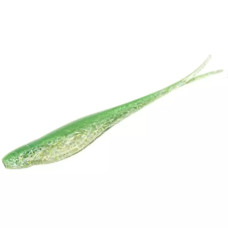 Силикон ZMAN Scented Jerk Shadz 4" Creole Croaker 