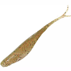Силикон ZMAN Scented Jerk Shadz 4" Houdini 