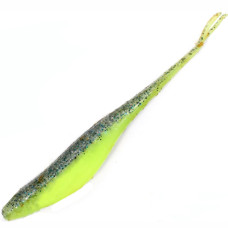 Силикон ZMAN Scented Jerk Shadz 4" Sexy Mullet