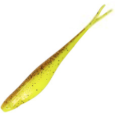 Силикон ZMAN Scented Jerk Shadz 4" Sexy Penny 