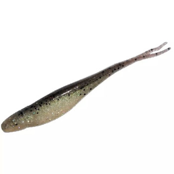 Силікон ZMAN Scented Jerk Shadz 5" Bad Shadz