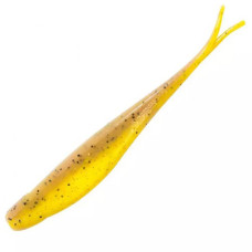 Силикон ZMAN Scented Jerk Shadz 5" Bruised Banana 