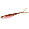 Силікон ZMAN Scented Jerk Shadz 5" Fried Bologna 