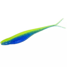 Силикон ZMAN Scented Jerk Shadz 5" Fusilier 