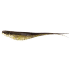 Силикон ZMAN Scented Jerk Shadz 5" Gold Rush 