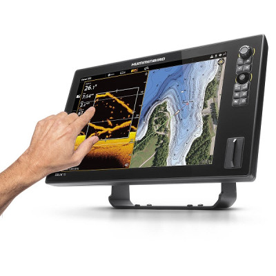 SOLIX 15 CHIRP MSI+ G3