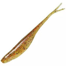 Силикон ZMAN Scented Jerk Shadz 5" Houdini 