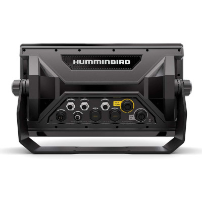Ехолот-картплотер Humminbird APEX 13 MSI+ 