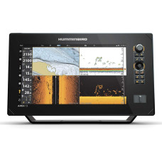Ехолот-картплотер Humminbird APEX 13 MSI+ 