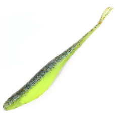 Силикон ZMAN Scented Jerk Shadz 5" Sexy Mullet
