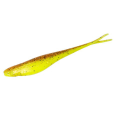 Силикон ZMAN Scented Jerk Shadz 5" Sexy Penny 