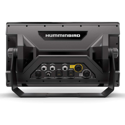 Ехолот-картплотер Humminbird APEX 16 MSI+ 