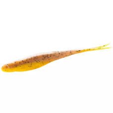 Силикон ZMAN Scented Jerk Shadz 7" Bruised Banana