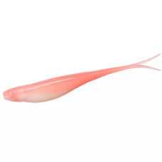 Силикон ZMAN Scented Jerk Shadz 7" Coconut Ice Glow