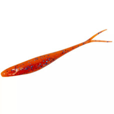 Силикон ZMAN Scented Jerk Shadz 7" Coral Trout