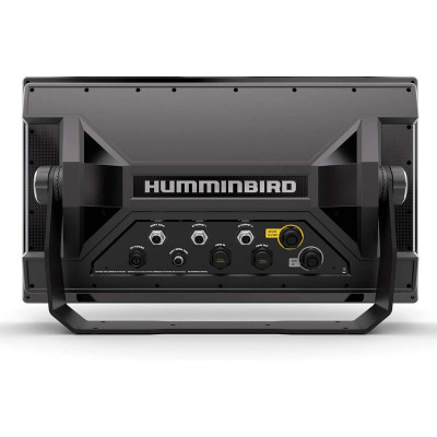 Ехолот-картплотер Humminbird APEX 19 MSI+ 