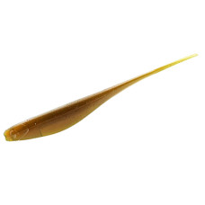 Силікон ZMAN Scented Jerk Shadz 7" Motor Oil