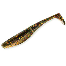 Силікон ZMAN Scented Paddlerz 4" RedFish Toad