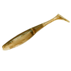 Силікон ZMAN Scented Paddlerz 4" Shiner 