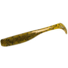 Силикон ZMAN Slim Swimz 3" Green Pumpkin
