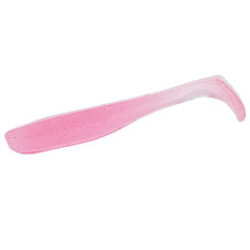 Силикон ZMAN Slim Swimz 3" Pink Glow 