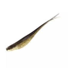Силикон ZMAN Streakz 3.75" GoldRush 
