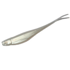 Силикон ZMAN Streakz 3.75" Pearl 