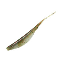 Силикон ZMAN Streakz 3.75" Redbone