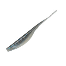 Силикон ZMAN Streakz 3.75" Smoky Shad