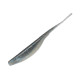 Силікон ZMAN Streakz 3.75" Smoky Shad