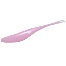 Силикон ZMAN Streakz 5" Bubble Gum