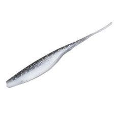 Силикон ZMAN Streakz 5" Ice 