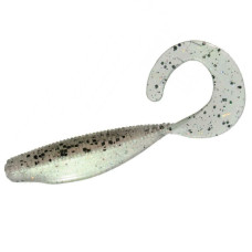 Силикон ZMAN Streakz Curly Tailz 4" Bad Shad 