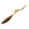 Силікон ZMAN Streakz Curly Tailz 4" Bloodworm 