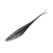 Силікон ZMAN Streakz XL 8" Smoky Shad 