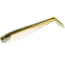 Силікон ZMAN Swimmerz 4" Shiner